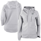 Los Angeles Kings - Columbia Women's Omni-Wick Pack It Up Full-Zip Jacket Gray
