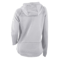 San Jose Sharks - Columbia Women's Omni-Wick Pack It Up Full-Zip Jacket Gray