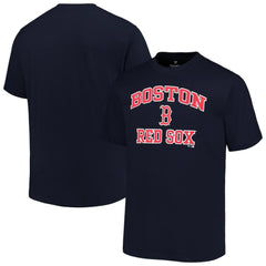 Boston Red Sox Profile Big & Tall Heart & Soul T-Shirt Near Me