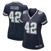 Deuce Vaughn Dallas Cowboys Women's Game Jersey Navy - Nike