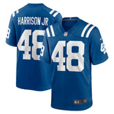 Ronnie Harrison Jr. Indianapolis Colts Team Game Jersey Royal - Nike