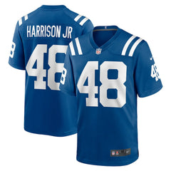 Ronnie Harrison Jr. Indianapolis Colts Team Game Jersey Royal - Nike