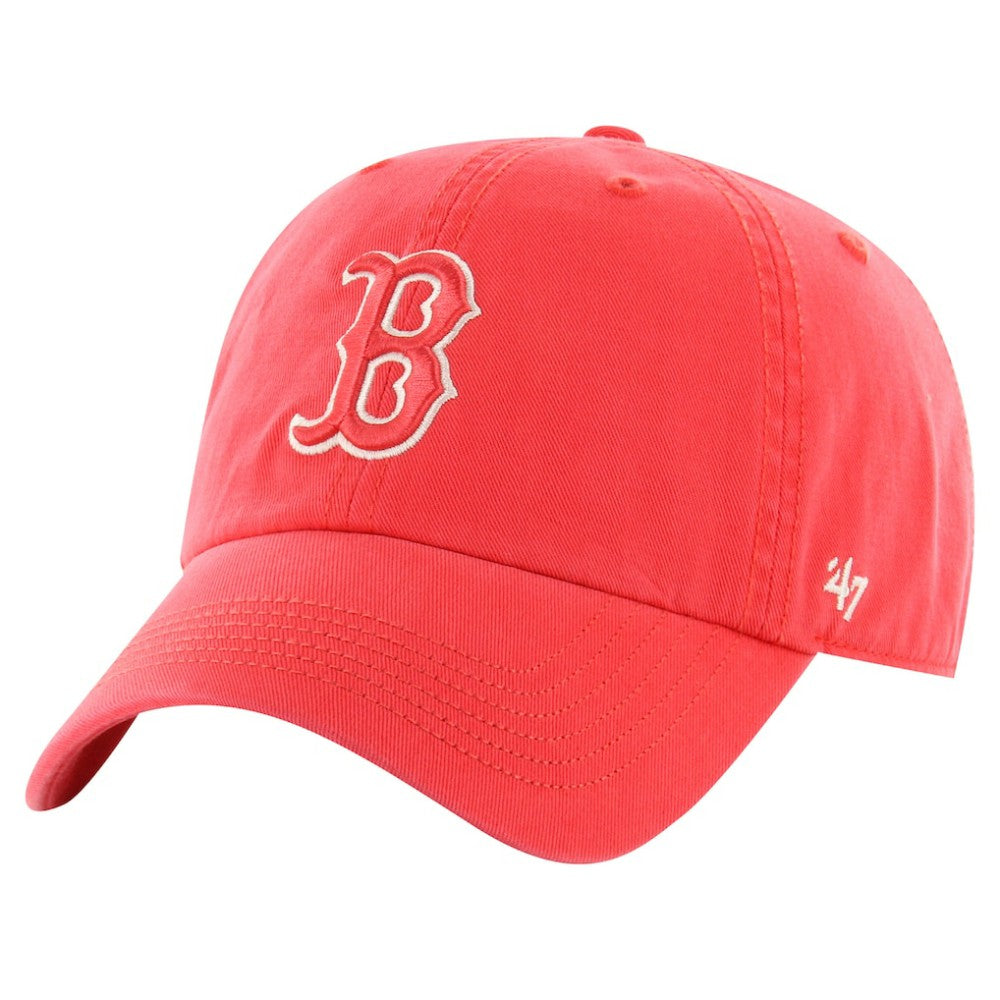 Boston Red Sox '47 Classic Franchise Fitted Hat discount