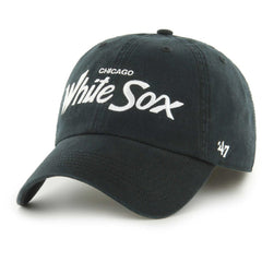 Chicago White Sox '47 Crosstown Classic Franchise Fitted Hat discount