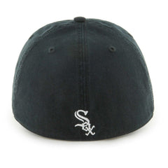 Chicago White Sox '47 Crosstown Classic Franchise Fitted Hat discount