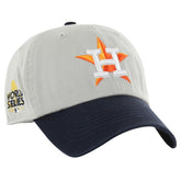 Houston Astros '47 Sure Shot Classic Franchise Fitted Hat Near Me