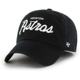 Houston Astros '47 Crosstown Classic Franchise Fitted Hat Online