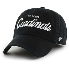 St. Louis Cardinals '47 Crosstown Classic Franchise Fitted Hat Online