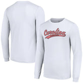 Carolina Hurricanes - Starter Tailsweep T-Shirt White