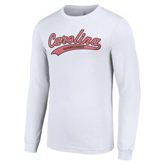 Carolina Hurricanes - Starter Tailsweep T-Shirt White