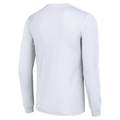 Washington Capitals Starter Tailsweep T-Shirt White