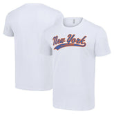 New York Islanders - Starter Tailsweep T-Shirt White