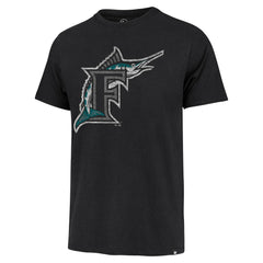Miami Marlins '47 Premier Franklin T-Shirt Sale