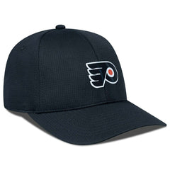 Philadelphia Flyers - Levelwear Zephyr Adjustable Hat Black