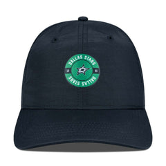 Dallas Stars - Levelwear Women's Haven Adjustable Hat Black