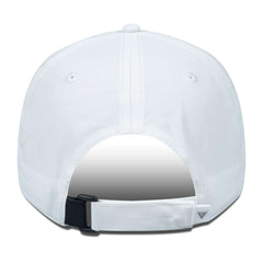 Edmonton Oilers - Levelwear Women's Haven Adjustable Hat White
