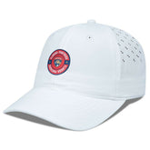 Florida Panthers - Levelwear Women's Haven Adjustable Hat White