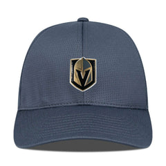 Vegas Golden Knights Levelwear Zephyr Adjustable Hat Charcoal