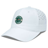 Minnesota Wild - Levelwear Women's Haven Adjustable Hat White