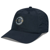 Vegas Golden Knights Levelwear Women's Haven Adjustable Hat Black