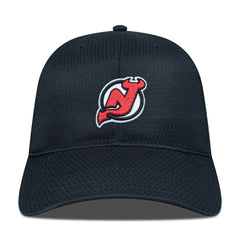 New Jersey Devils - Levelwear Matrix Adjustable Hat Black