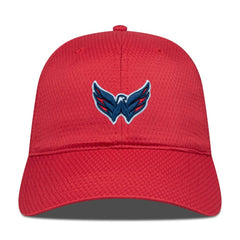 Washington Capitals Levelwear Matrix Adjustable Hat Red