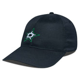 Dallas Stars - Levelwear Matrix Adjustable Hat Black