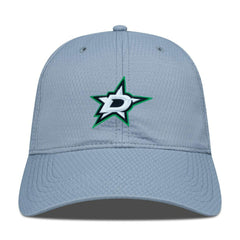 Dallas Stars - Levelwear Matrix Adjustable Hat Gray