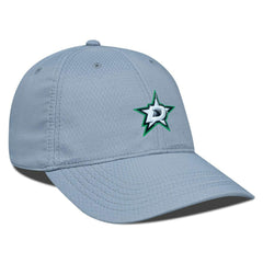 Dallas Stars - Levelwear Matrix Adjustable Hat Gray