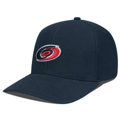Carolina Hurricanes - Levelwear Fusion Lefty Cap Black