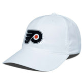 Philadelphia Flyers - Levelwear Matrix Adjustable Hat White