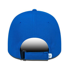 New York Rangers Levelwear Fusion Lefty Cap Blue