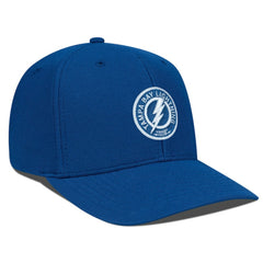 Tampa Bay Lightning - Levelwear Fusion Lefty Cap Blue