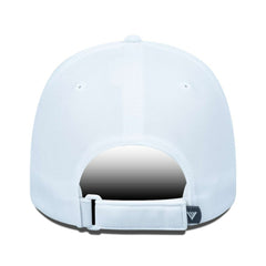 Washington Capitals Levelwear Fusion Lefty Cap White