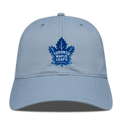Toronto Maple Leafs - Levelwear Matrix Adjustable Hat Gray