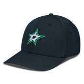 Dallas Stars - Levelwear Rise Flex Hat Black