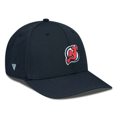 New Jersey Devils - Levelwear Rise Flex Hat Black