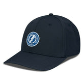 Tampa Bay Lightning - Levelwear Rise Flex Hat Black