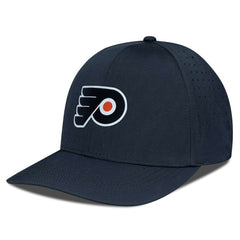 Philadelphia Flyers - Levelwear Zeta Flex Hat Black