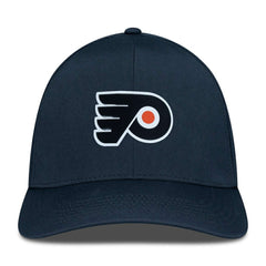 Philadelphia Flyers - Levelwear Zeta Flex Hat Black