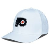 Philadelphia Flyers - Levelwear Zeta Flex Hat White