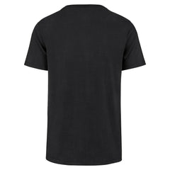 Jacksonville Jaguars '47 Amplify Franklin T-Shirt Black - 47 brand