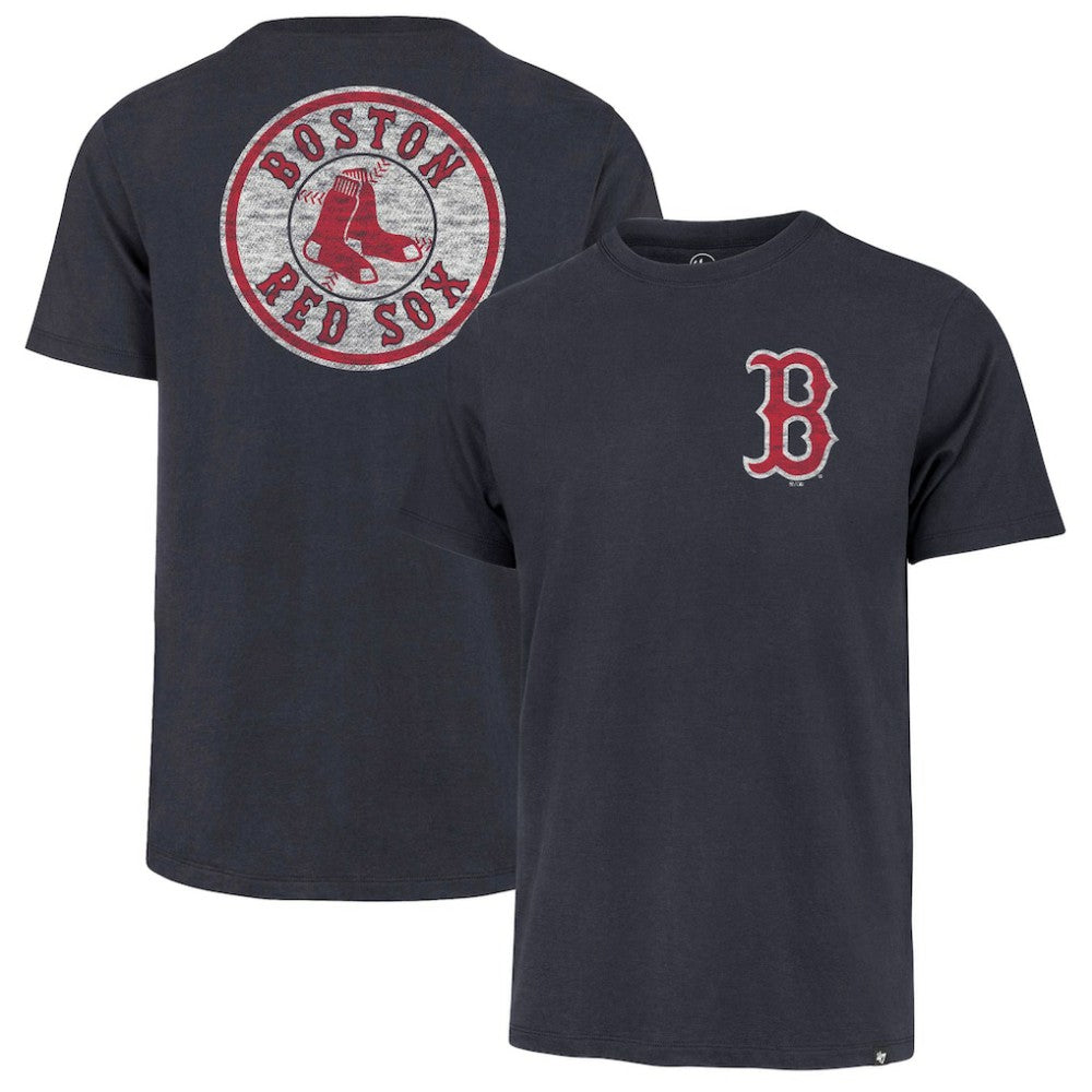 Boston Red Sox '47 Open Field T-Shirt Lifestyle