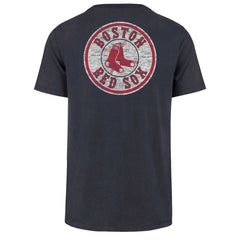Boston Red Sox '47 Open Field T-Shirt Lifestyle