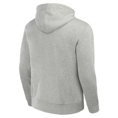 Philadelphia Eagles NFL x Darius Rucker Collection Full-Zip Hoodie Gray - Fanatics