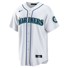 Julio Rodríguez Seattle Mariners Nike Home Replica Jersey Clearance