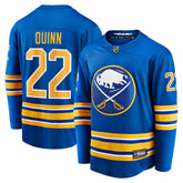 Jack Quinn Buffalo Sabres - Fanatics Home Breakaway Jersey Royal