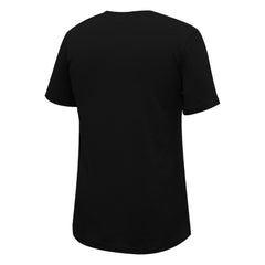 NBA - Boston Celtics Stadium Essentials Unisex Primary Logo T-Shirt - Black