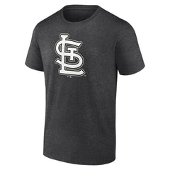 St. Louis Cardinals Personalized Monochrome Name & Number T-Shirt discount