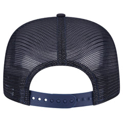 Houston Astros New Era Seeing Diamonds A-Frame Trucker 9FIFTY Snapback Hat Online